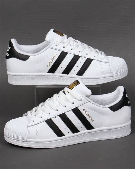 Adidas originals superstar trainers